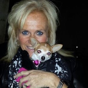 Meet your Posher, Cathy